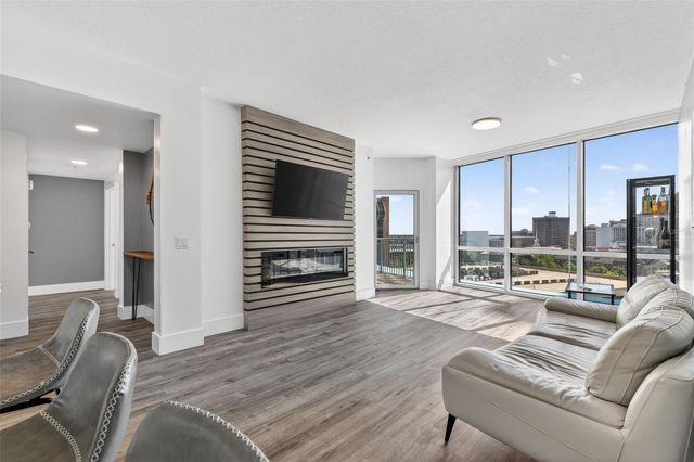 322 E CENTRAL BOULEVARD 1205, Orlando, FL 32801