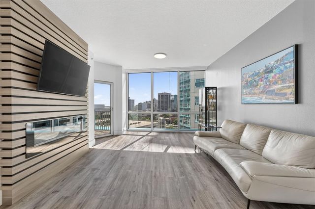 322 E CENTRAL BOULEVARD 1205, Orlando, FL 32801