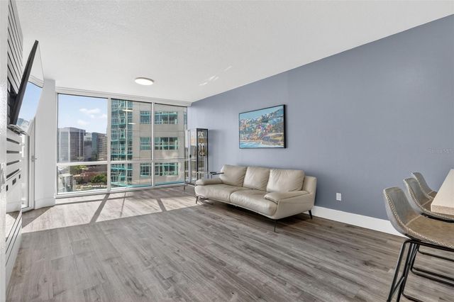 322 E CENTRAL BOULEVARD 1205, Orlando, FL 32801