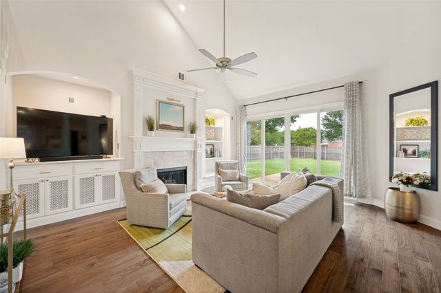 907 Kilgore Court, Allen, TX 75013
