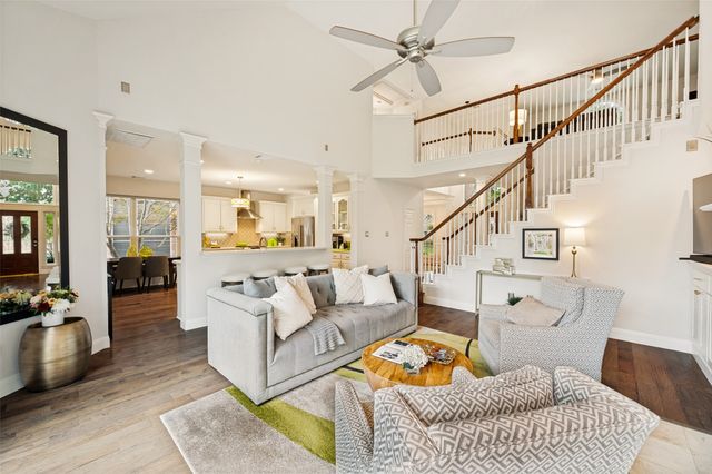 907 Kilgore Court, Allen, TX 75013