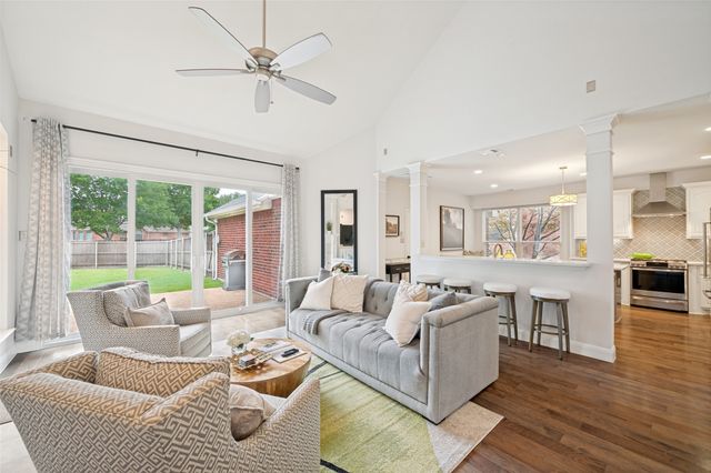 907 Kilgore Court, Allen, TX 75013