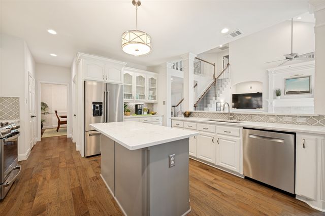 907 Kilgore Court, Allen, TX 75013