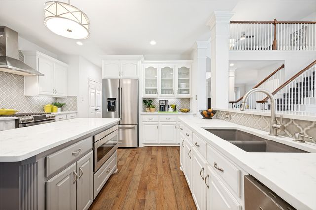907 Kilgore Court, Allen, TX 75013