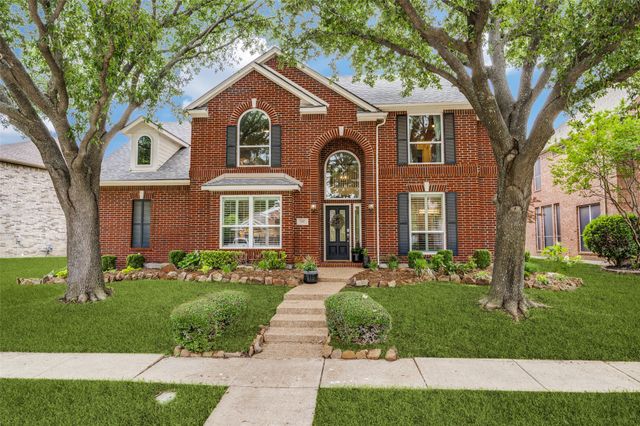 907 Kilgore Court, Allen, TX 75013