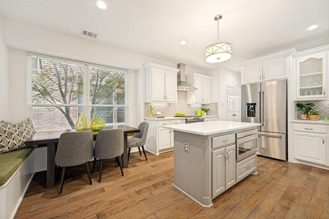 907 Kilgore Court, Allen, TX 75013