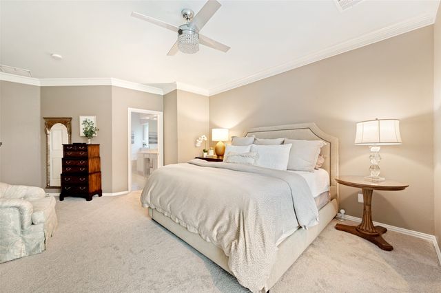 907 Kilgore Court, Allen, TX 75013
