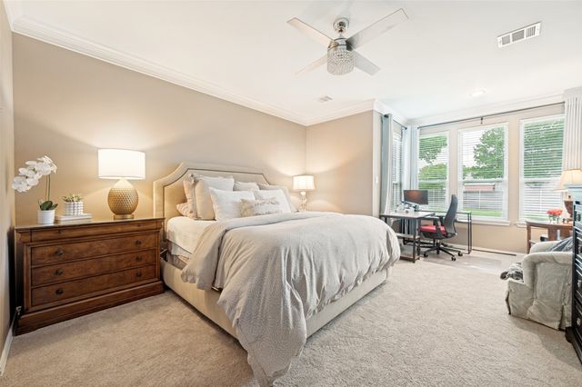907 Kilgore Court, Allen, TX 75013