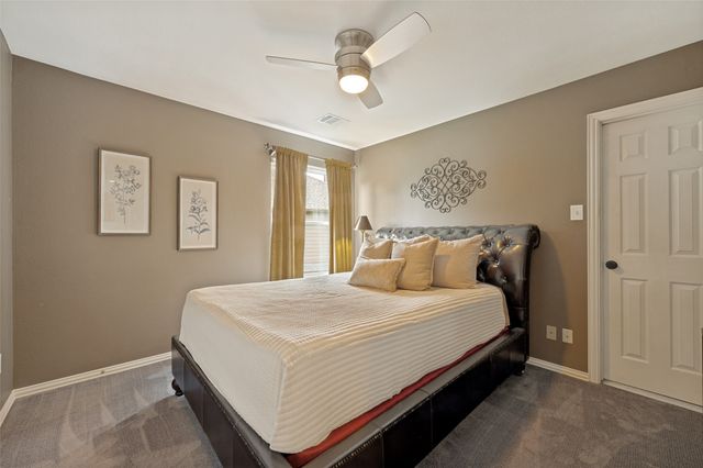 907 Kilgore Court, Allen, TX 75013