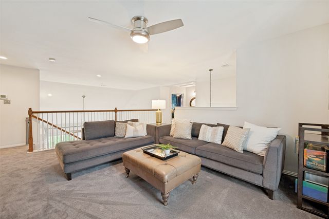 907 Kilgore Court, Allen, TX 75013