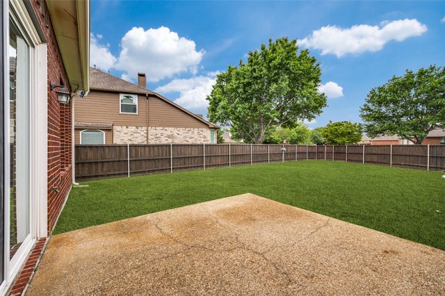 907 Kilgore Court, Allen, TX 75013