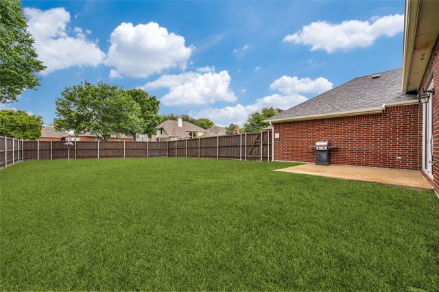 907 Kilgore Court, Allen, TX 75013