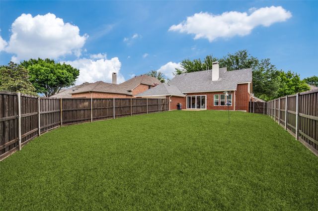 907 Kilgore Court, Allen, TX 75013