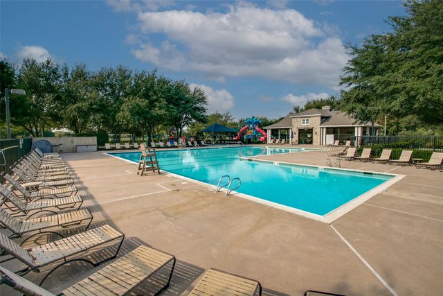 907 Kilgore Court, Allen, TX 75013