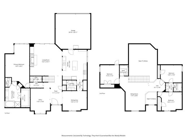 907 Kilgore Court, Allen, TX 75013