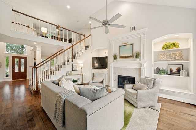 907 Kilgore Court, Allen, TX 75013