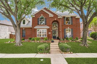 907 Kilgore Court, Allen, TX 75013