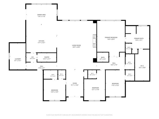 1730 Riveroak Road, Inman, SC 29349