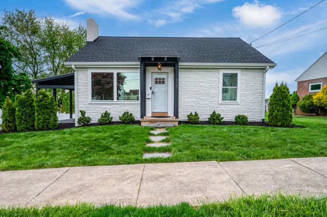 520 ELM ST, Denver, PA 17517