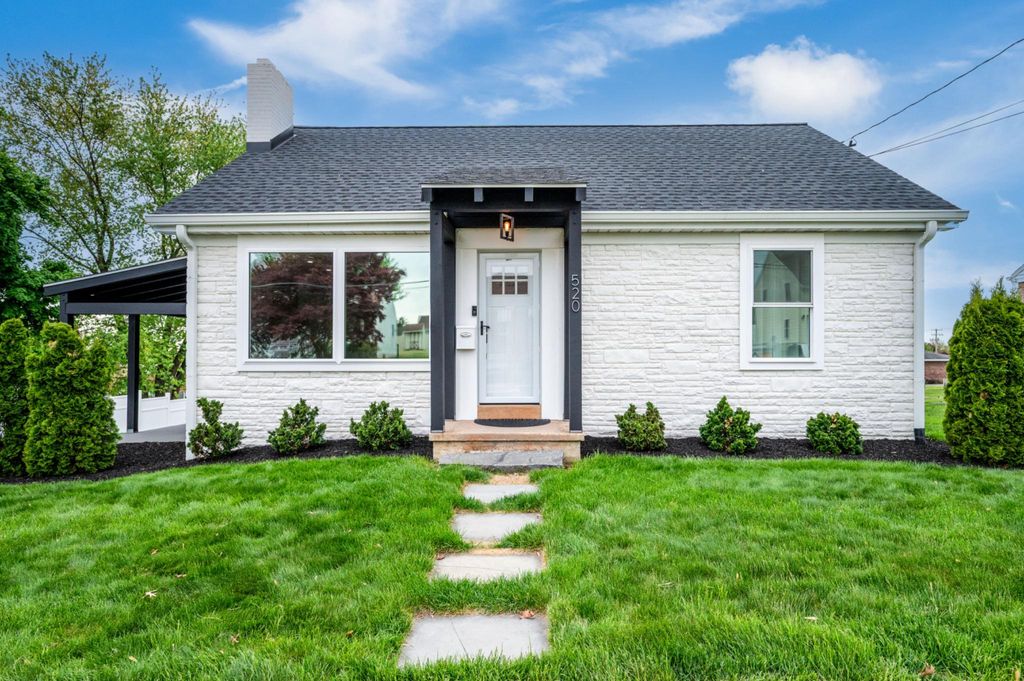 520 ELM ST, Denver, PA 17517
