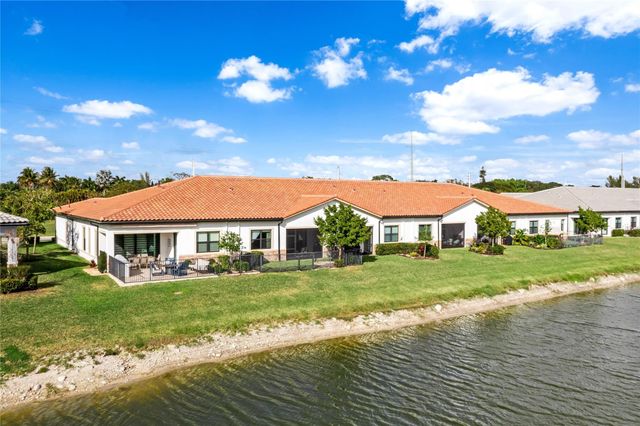 7636 N Blue Spring Drive 7636, Parkland, FL 33067