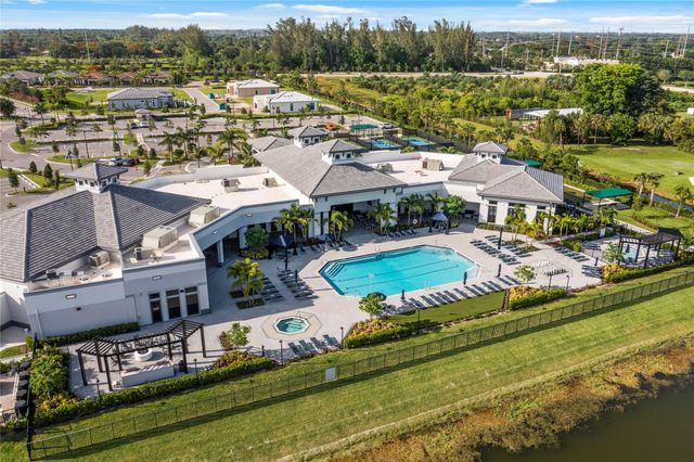 7636 N Blue Spring Drive 7636, Parkland, FL 33067