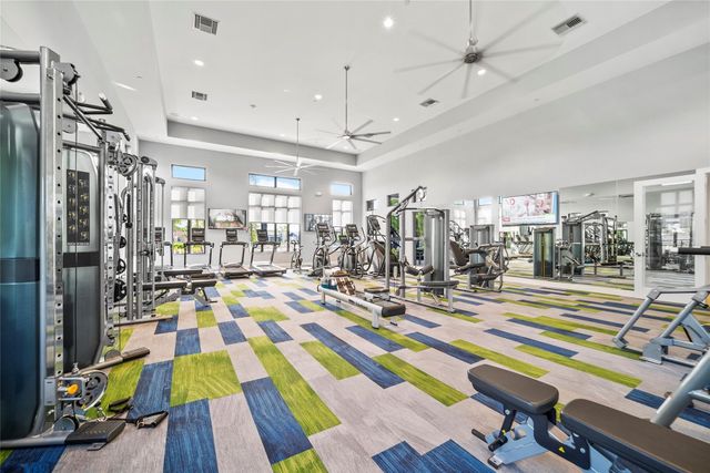 7636 N Blue Spring Drive 7636, Parkland, FL 33067