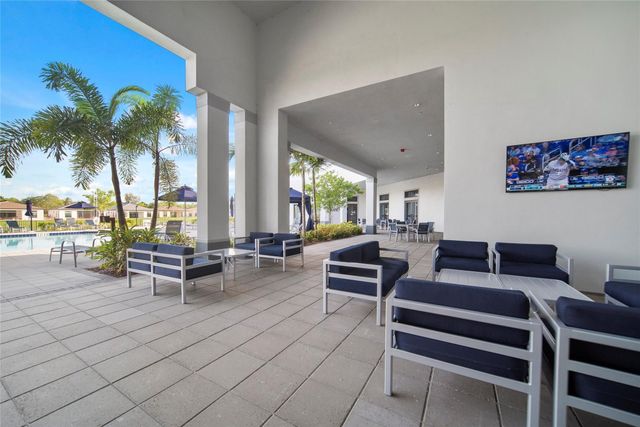 7636 N Blue Spring Drive 7636, Parkland, FL 33067