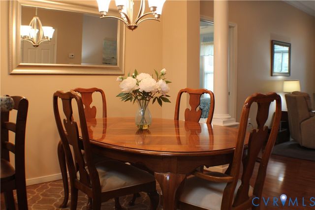 3505 Coles Point Way, Glen Allen, VA 23060