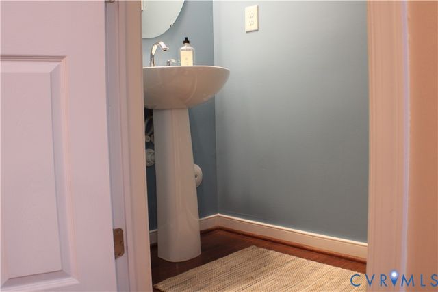 3505 Coles Point Way, Glen Allen, VA 23060