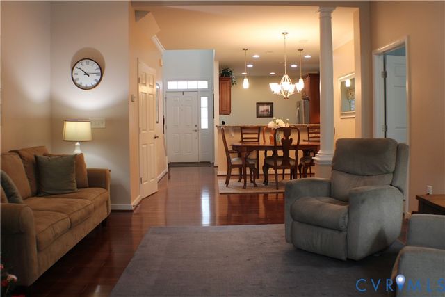 3505 Coles Point Way, Glen Allen, VA 23060