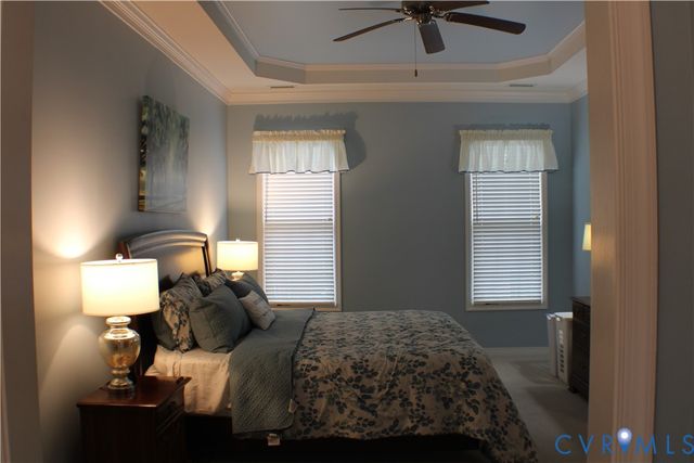 3505 Coles Point Way, Glen Allen, VA 23060