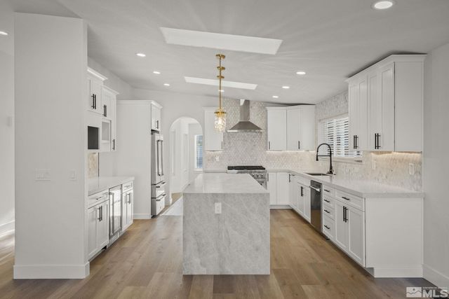 3140 Villa Marbella Circle, Reno, NV 89509