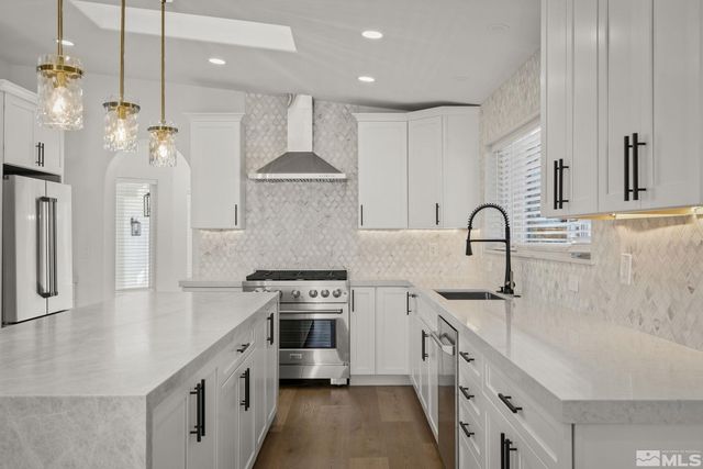 3140 Villa Marbella Circle, Reno, NV 89509