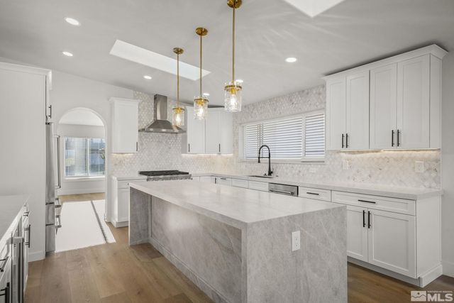 3140 Villa Marbella Circle, Reno, NV 89509