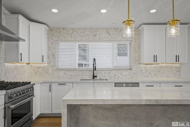 3140 Villa Marbella Circle, Reno, NV 89509