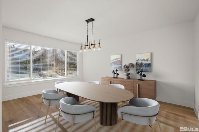 3140 Villa Marbella Circle, Reno, NV 89509