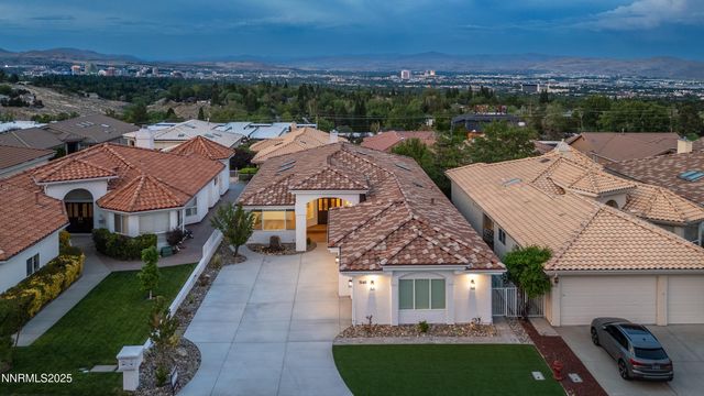 3140 Villa Marbella Circle, Reno, NV 89509