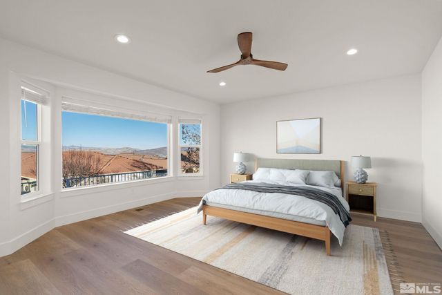 3140 Villa Marbella Circle, Reno, NV 89509