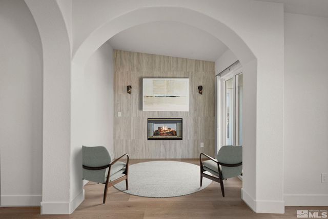 3140 Villa Marbella Circle, Reno, NV 89509