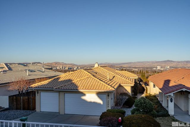 3140 Villa Marbella Circle, Reno, NV 89509
