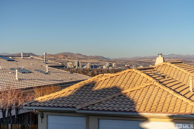 3140 Villa Marbella Circle, Reno, NV 89509