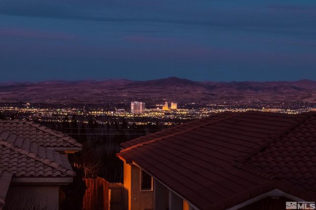 3140 Villa Marbella Circle, Reno, NV 89509