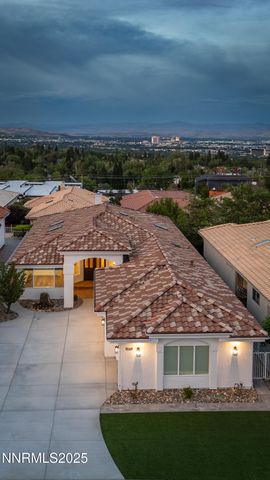 3140 Villa Marbella Circle, Reno, NV 89509