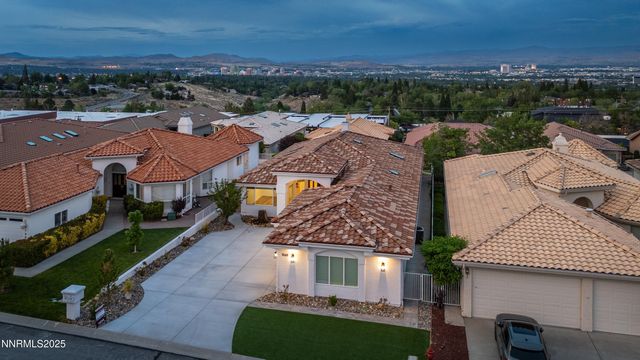3140 Villa Marbella Circle, Reno, NV 89509