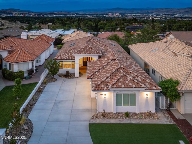 3140 Villa Marbella Circle, Reno, NV 89509