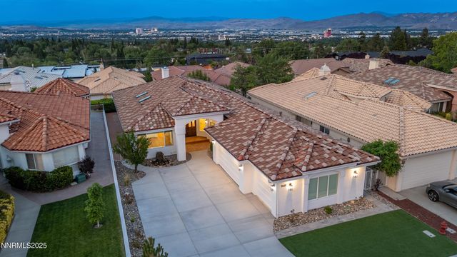 3140 Villa Marbella Circle, Reno, NV 89509