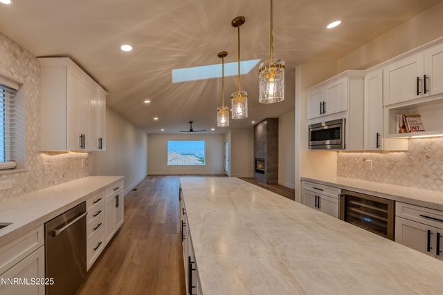 3140 Villa Marbella Circle, Reno, NV 89509