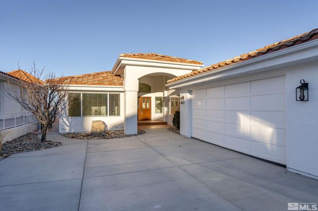 3140 Villa Marbella Circle, Reno, NV 89509