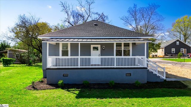 20 4th Avenue, Greenville, SC 29611